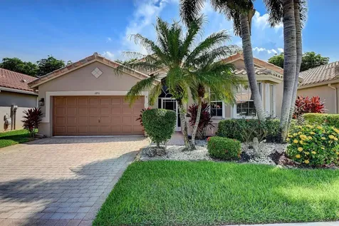 6856 Lismore Avenue Boynton Beach FL 33437