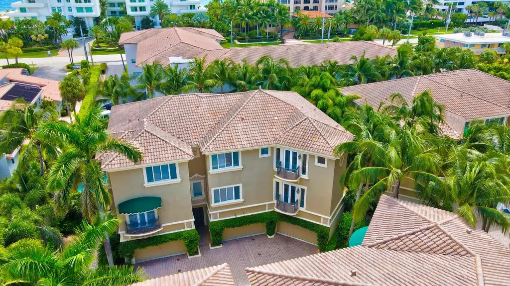 921 Osceola Drive Boca Raton FL 33432