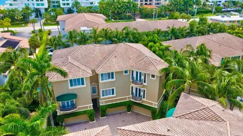 921 Osceola Drive Boca Raton FL 33432