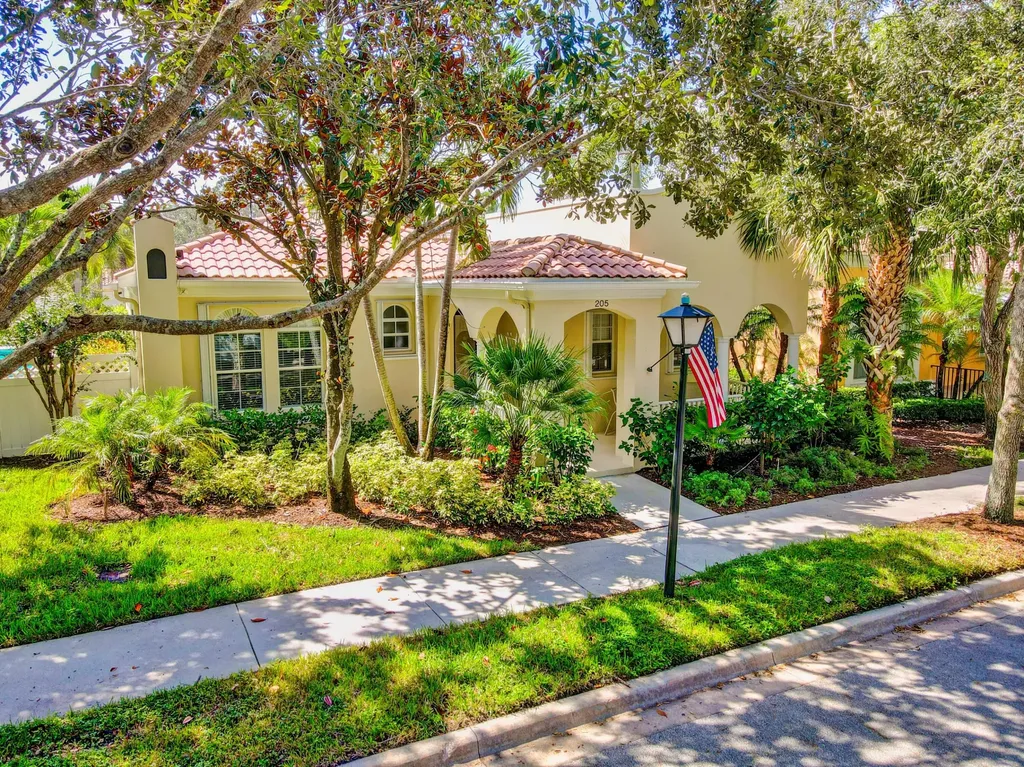 205 Florence Drive Jupiter FL 33458