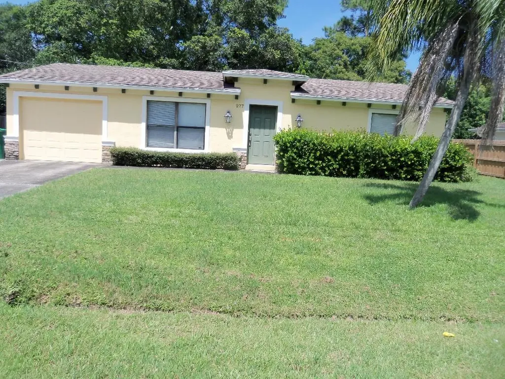 277 SE Verada Avenue Port St Lucie FL 34983
