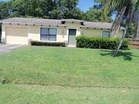 277 SE Verada Avenue Port St Lucie FL 34983