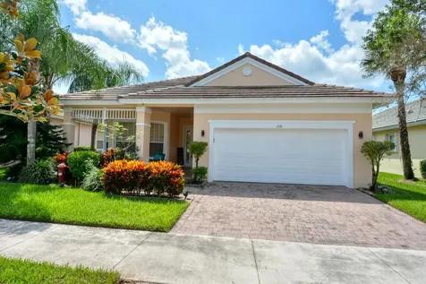 158 NW Swann Mill Circle Port St Lucie FL 34986