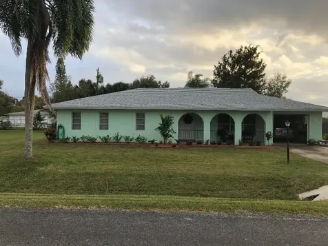 907 Coral Street Fort Pierce FL 34982