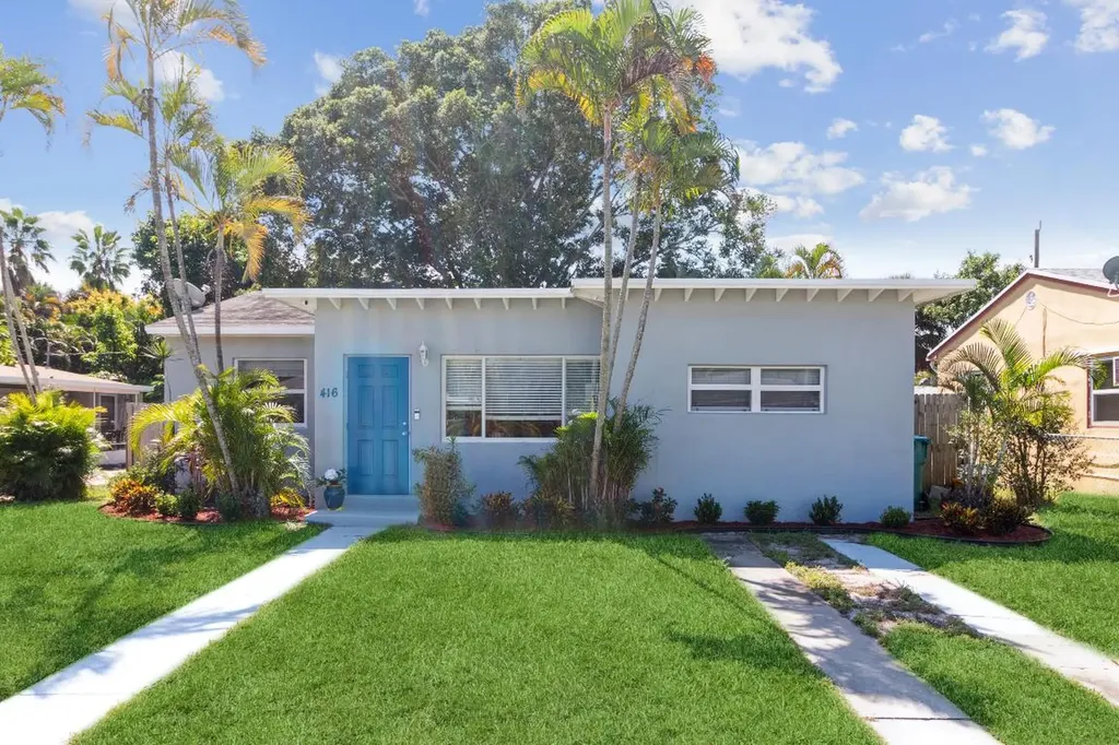 416 W Ocean Avenue Boynton Beach FL 33435
