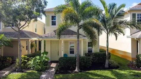 1938 SE Niceville Drive Port St Lucie FL 34952