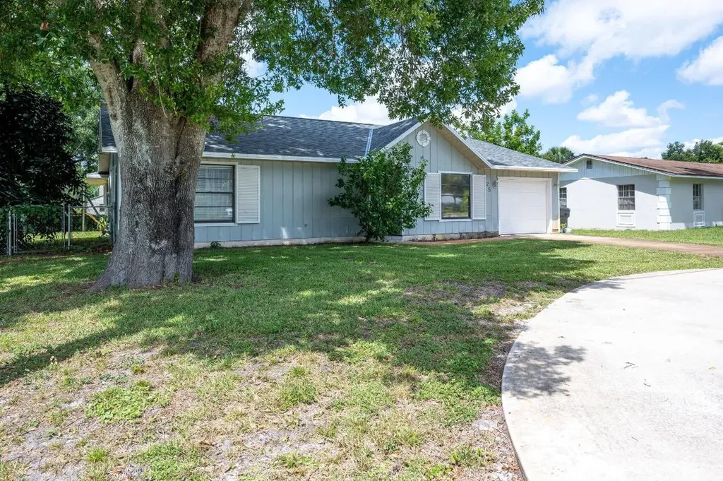 125 20th Avenue Vero Beach FL 32962