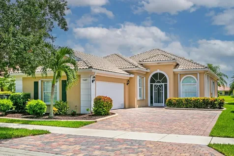11487 SW Rockingham Drive Port St Lucie FL 34987