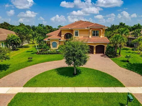 7774 Arbor Crest Way Palm Beach Gardens FL 33412