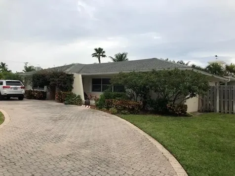 336 Tacoma Lane Palm Beach Shores FL 33404