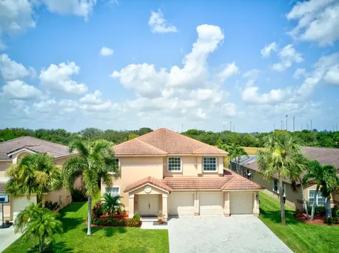 11259 Narragansett Bay Court Wellington FL 33414