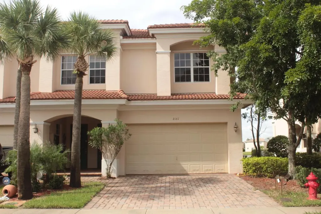 2161 SW Cape Cod Drive Port St Lucie FL 34953