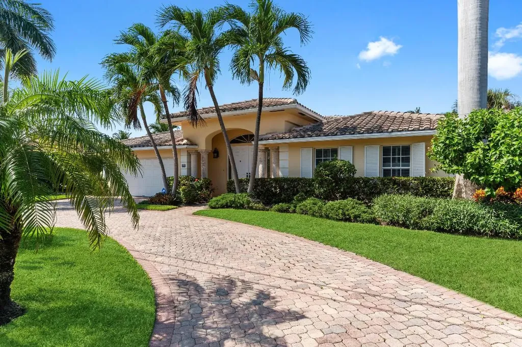 921 Bolender Drive Delray Beach FL 33483