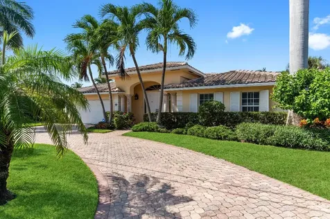 921 Bolender Drive Delray Beach FL 33483