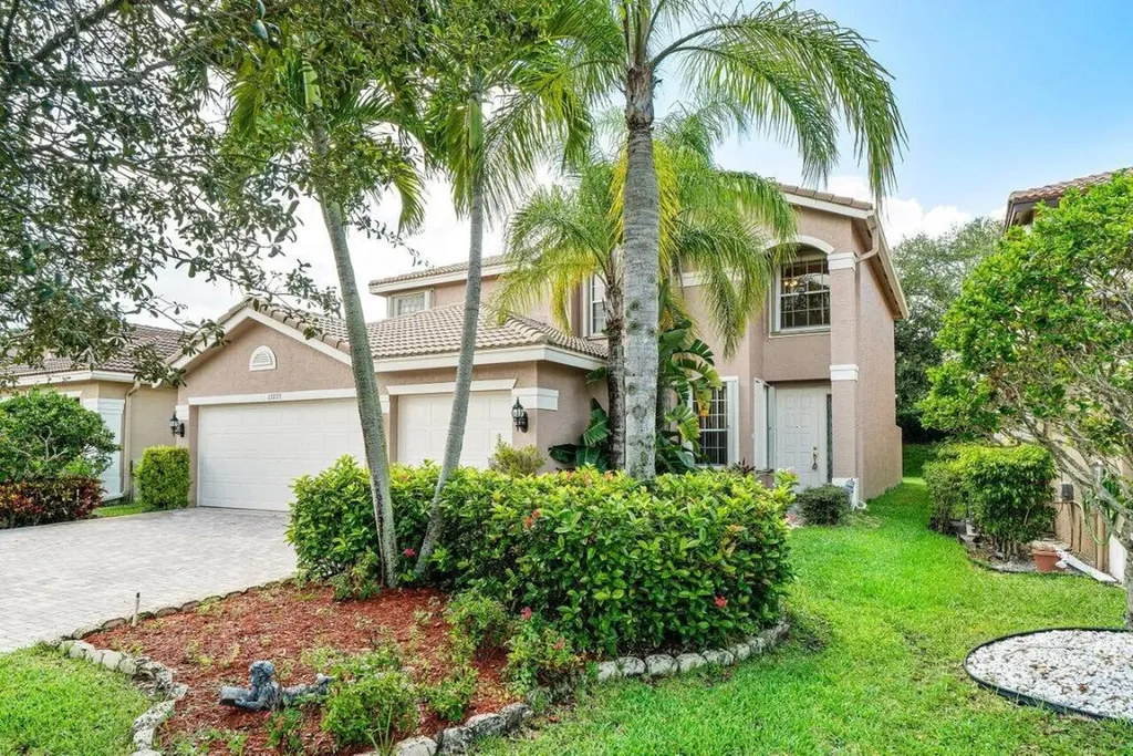15775 Menton Bay Court Delray Beach FL 33446