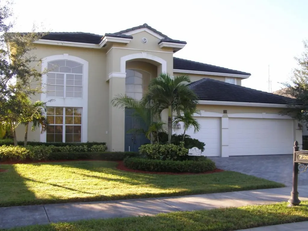728 SW River Bend Circle Stuart FL 34997