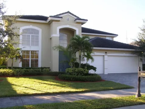 728 SW River Bend Circle Stuart FL 34997