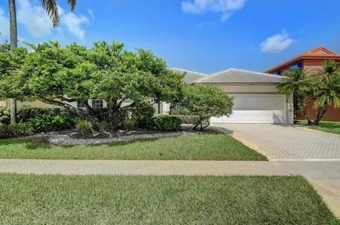 22857 La Corniche Way Boca Raton FL 33433