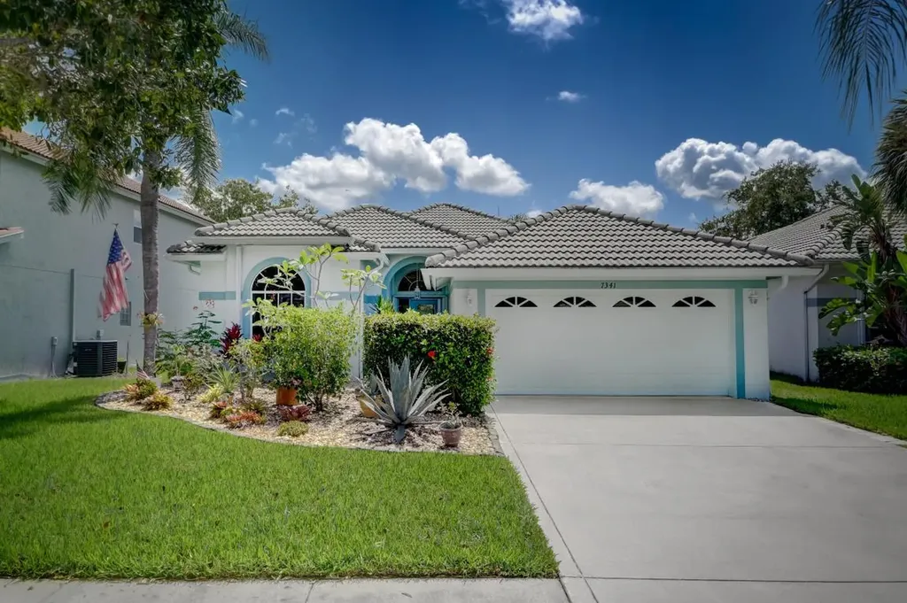 7341 SE Seagate Lane Stuart FL 34997