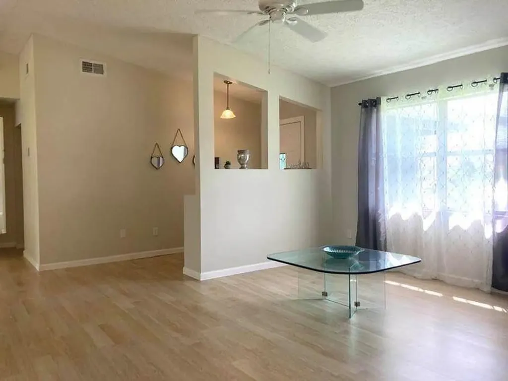 1921 SE Carvalho Street Port St Lucie FL 34983