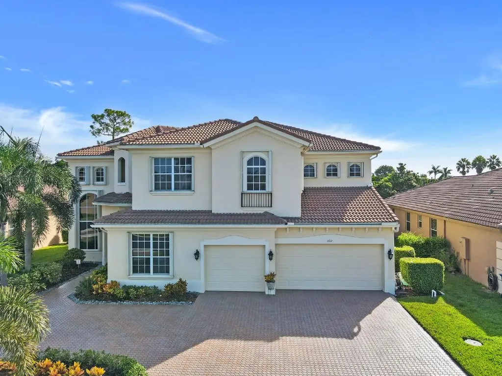 2612 Arbor Lane Royal Palm Beach FL 33411