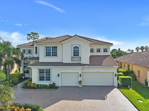 2612 Arbor Lane Royal Palm Beach FL 33411
