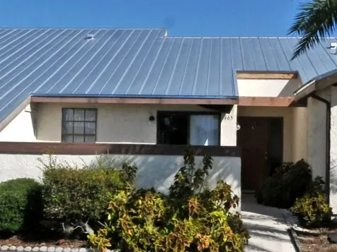 465 SW Bill Traitel Avenue Port St Lucie FL 34953