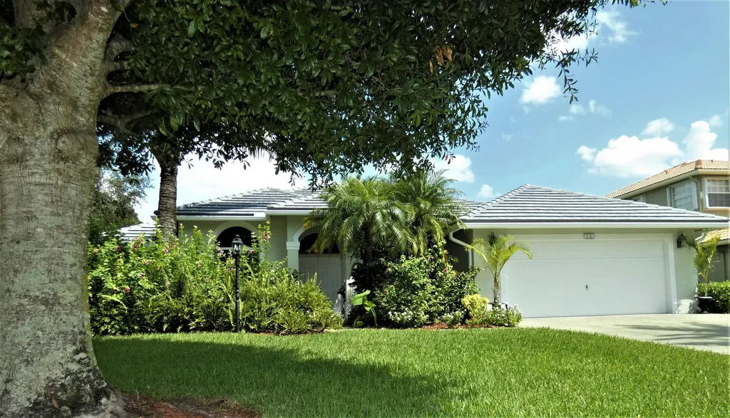 231 Sparrow Point Jupiter FL 33458