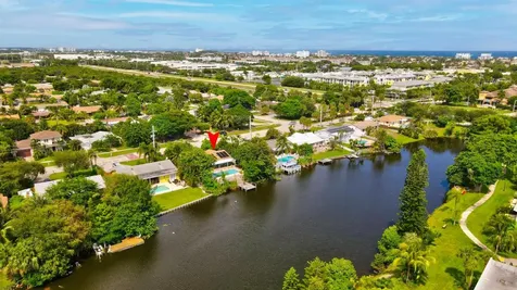 516 Lindell Boulevard Delray Beach FL 33444