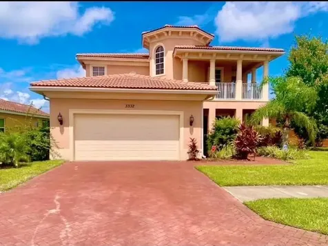 3332 Westford Circle SW Vero Beach FL 32968