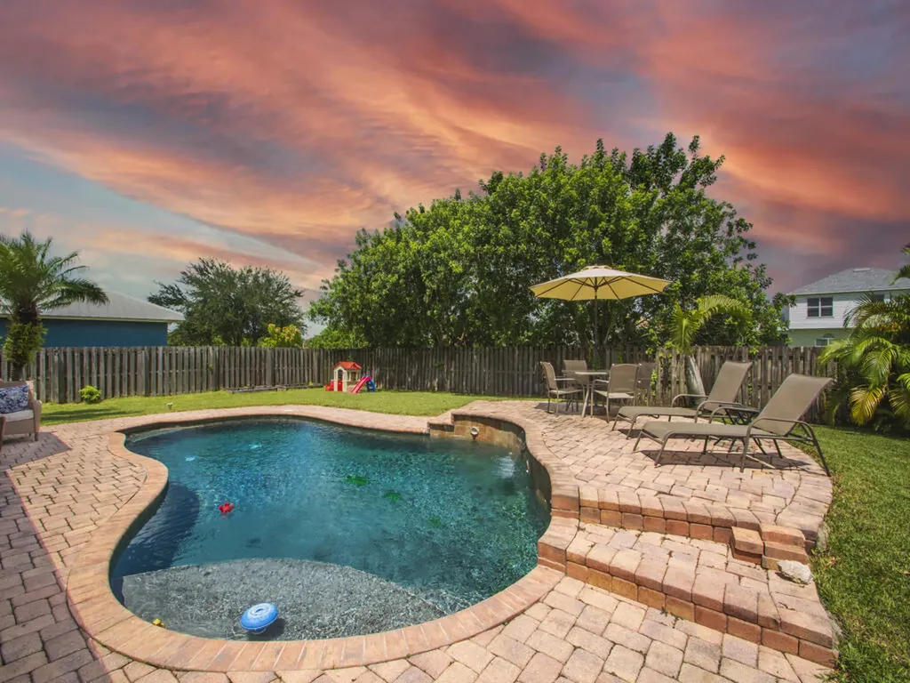 6031 NW Wolverine Road Port St Lucie FL 34986