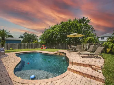 6031 NW Wolverine Road Port St Lucie FL 34986
