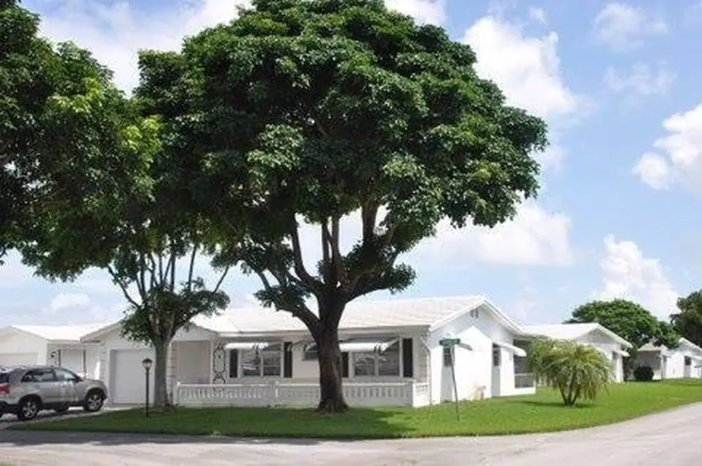 2110 Verdi Drive Boynton Beach FL 33426
