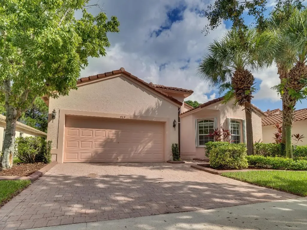 404 NW Sunview Way Port St Lucie FL 34986