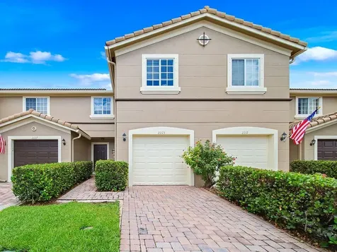 2223 SW Rockport Road Port St Lucie FL 34953