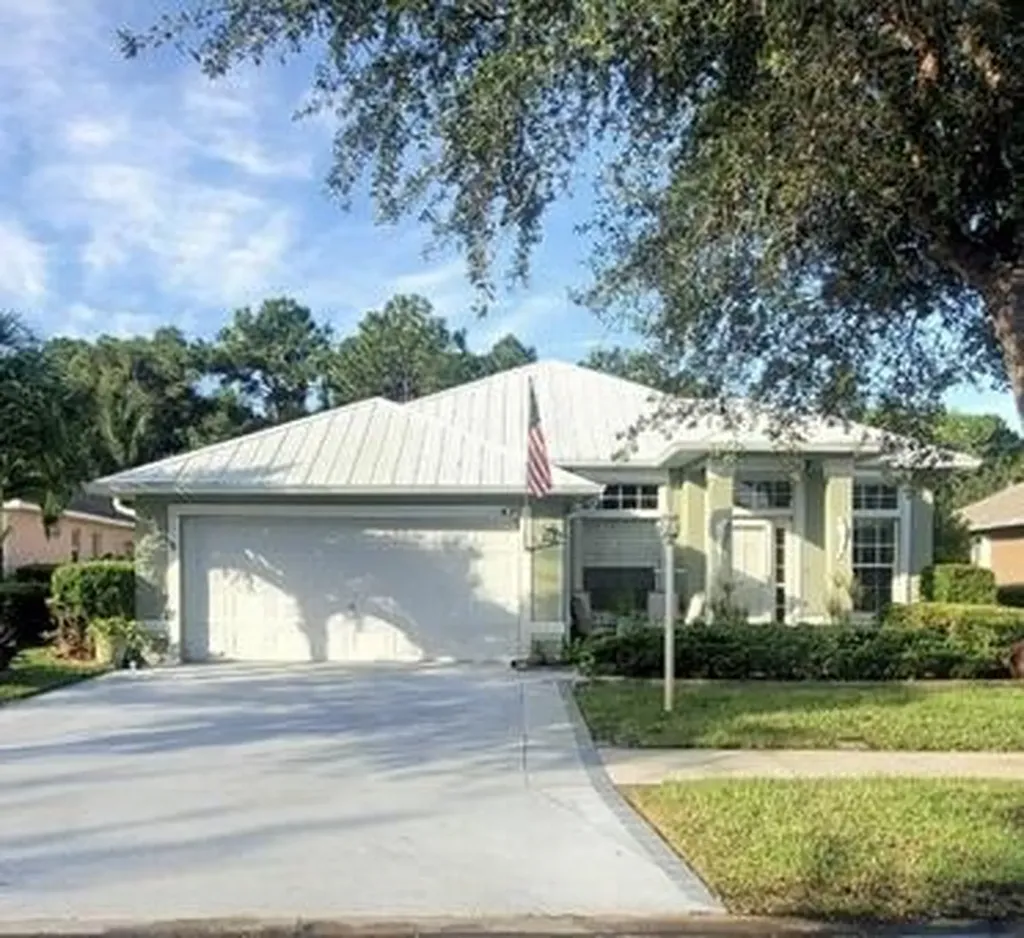 420 SW Sundance Trail Port St Lucie FL 34953