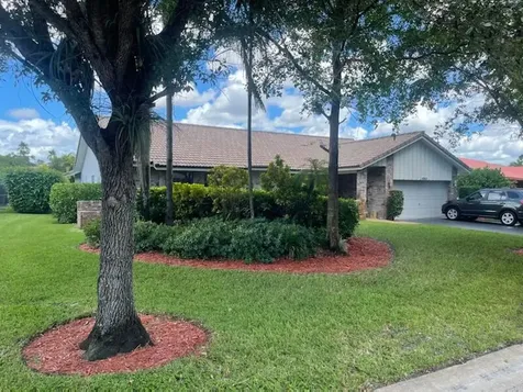 10953 NW 17th Manor Coral Springs FL 33071