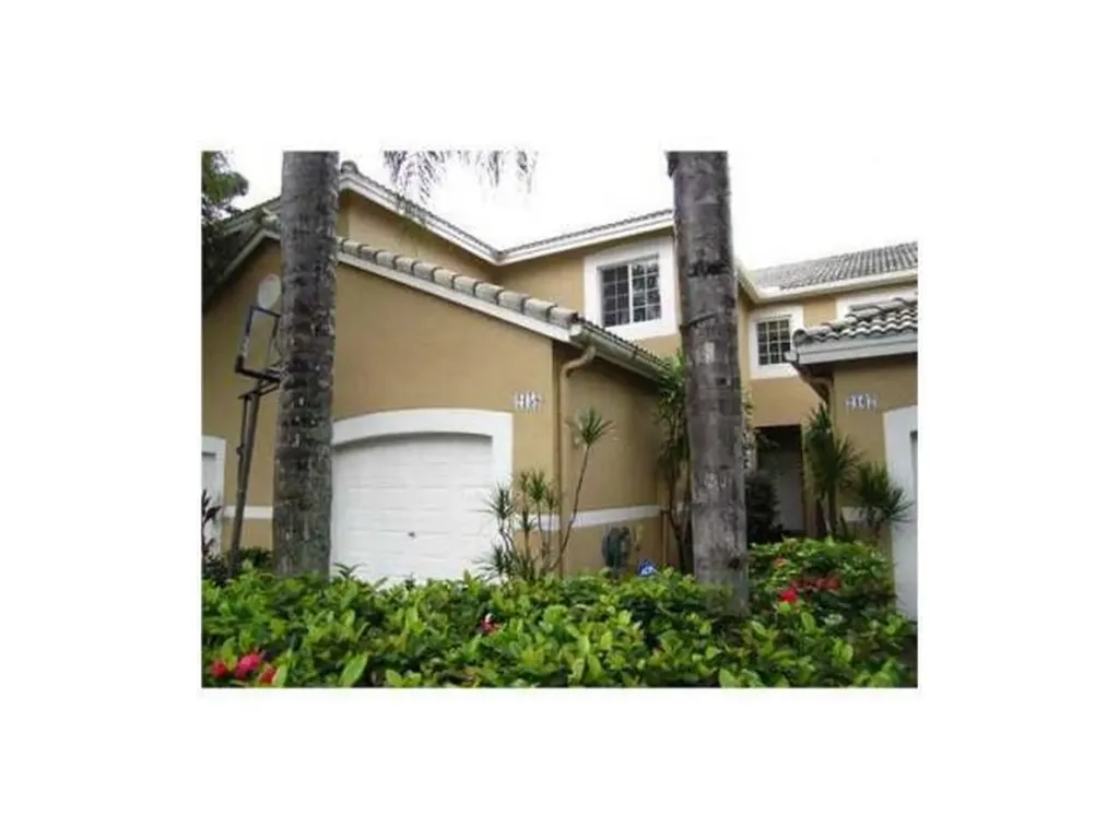 2158 Madeira Drive Weston FL 33327