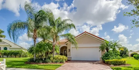425 SW Crabapple Cove Port St Lucie FL 34986