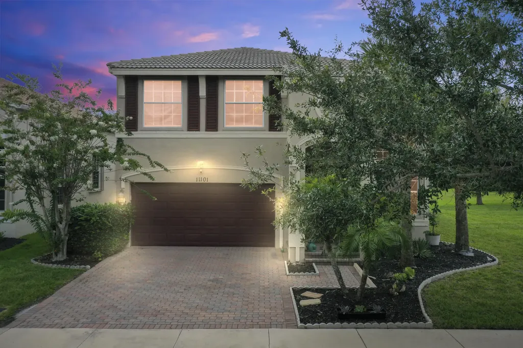 11101 SW Springtree Terrace Port St Lucie FL 34987