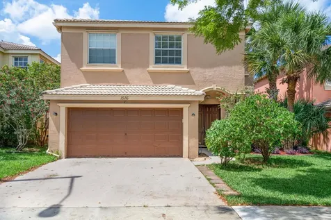 1516 Running Oak Lane Royal Palm Beach FL 33411