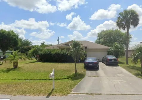 2338 SW Ranch Avenue Port St Lucie FL 34953