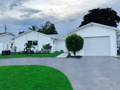 22277 SW 62nd Avenue Boca Raton FL 33428