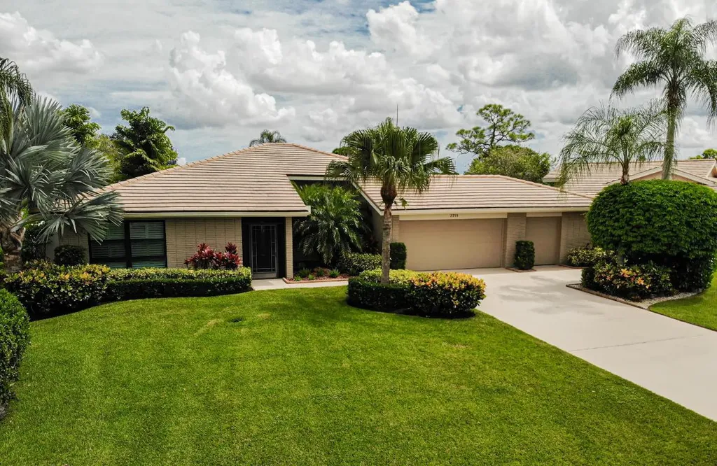 2355 SW Creekside Drive Palm City FL 34990