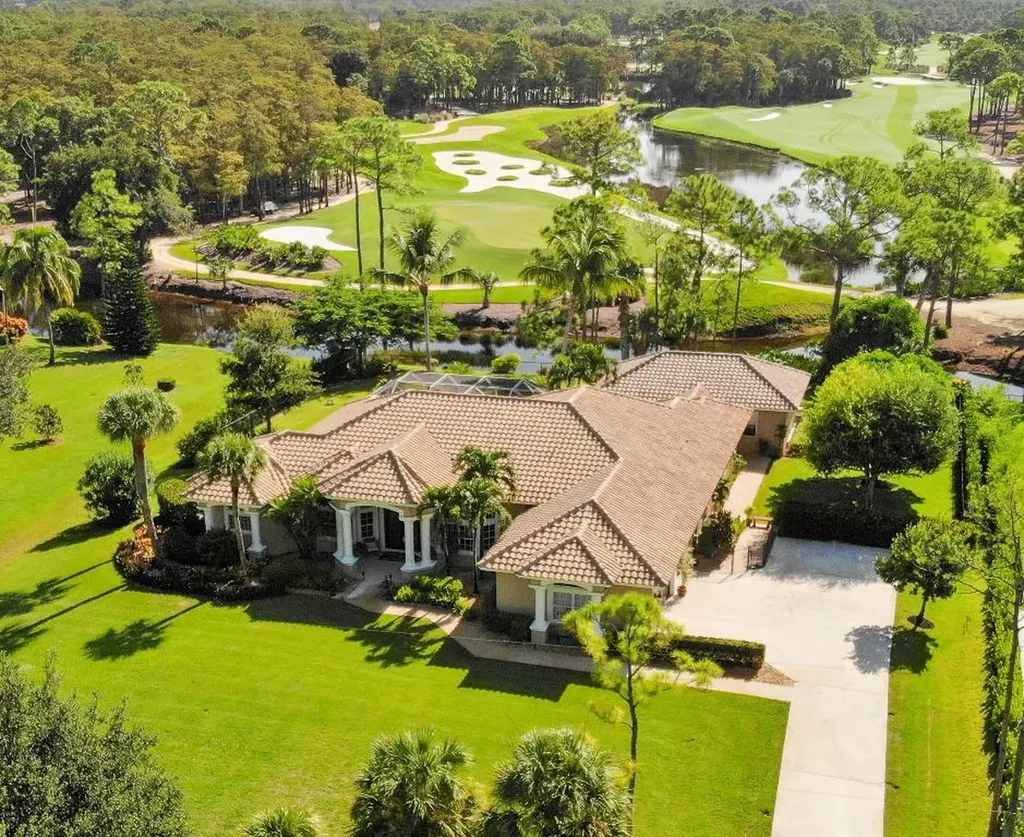 1536 SE Colony Way Jupiter FL 33478