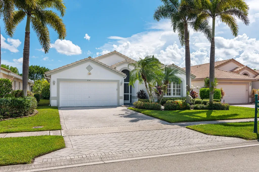 8740 Chunnel Terrace Boca Raton FL 33433