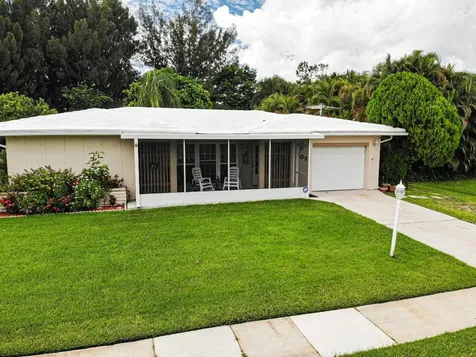 602 SW Ivanhoe Drive Port St Lucie FL 34983