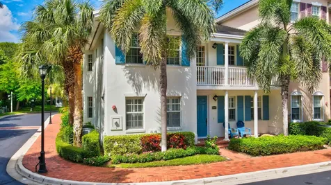 1056 E Heritage Club Circle Delray Beach FL 33483