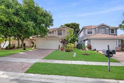 5032 Polaris Cove Greenacres FL 33463