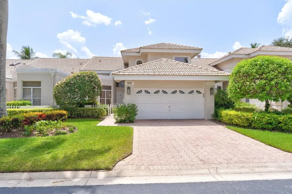 5038 Windsor Parke Drive Boca Raton FL 33496